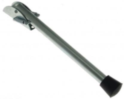 Prekės „Atrama durų atlenkiama 300  mm D18 mm Zn“ paveikslėlis