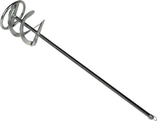 Prekės „Maišytuvas klijams - tinkui 16 - 35 kg 120 mm Modeco MN79 - 073“ paveikslėlis