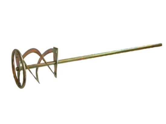 Prekės „Maišytuvas statybiniams mišiniams 100 mm 10 - 20 kg Modeco MN -79 -071“ paveikslėlis