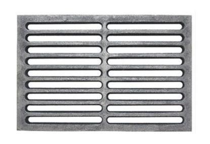 Prekės „Groteles ketaus krosniai 300 x 195 mm“ paveikslėlis