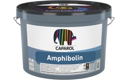 Prekės „Dažai universalūs Caparol Capamix Amphibolin Basis1 5 l“ paveikslėlis