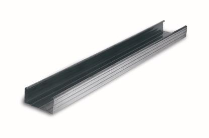 Prekės „Profilis KNAUF CD 60 x 27 x 2600 mm 0,6 mm“ paveikslėlis