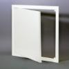 Prekės „Durelės revizinės RD 300 x 500 mm baltos“ paveikslėlis