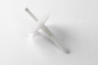 Prekės „Smeigė sienų su plastikine vinimi KI 10 x 70 mm Koelner“ paveikslėlis