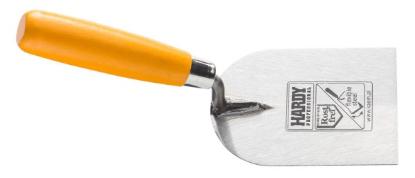 Prekės „Kelnė tinkuotojo 120x100 mm nerūdijančio plieno Hardy 0810-261012“ paveikslėlis