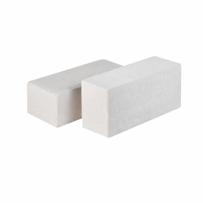 Prekės „Silikatinė pilnavidurė plyta Silroc BRICK, 250x120x88 mm“ paveikslėlis