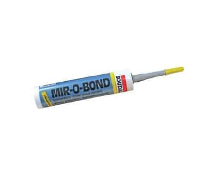 Prekės „Klijai Soudal MIROBOND,  veidrodžiams, 310 ml“ paveikslėlis