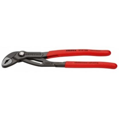 Prekės „Replės reguliuojamos 250 mm Cobra Knipex“ paveikslėlis