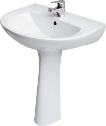 Prekės „Praustuvas 60 cm CERSANIT PRESIDENT 60“ paveikslėlis