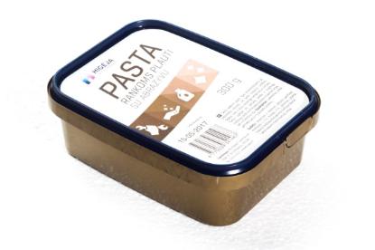Prekės „Pasta rankoms plauti 300 g“ paveikslėlis