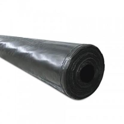 Prekės „Plėvelė polietileno juoda 200 mk 3 x 45 m“ paveikslėlis