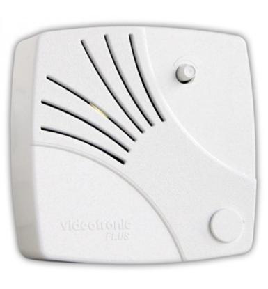 Prekės „Skambutis durų elektromechaninis SONIC 012 2307VA AC baltos spalvos“ paveikslėlis