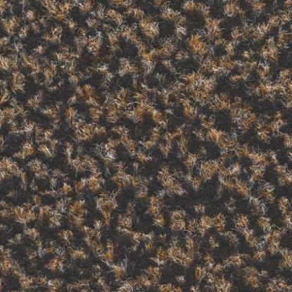 Prekės „Durų kilimėlis MARS 017 60 x 90 cm rudas“ paveikslėlis