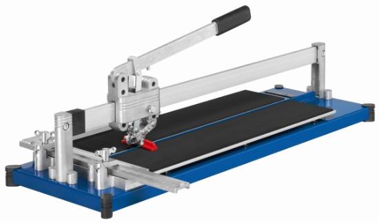 Prekės „Staklės plytelių pjovimui 720 mm Kaufmann Standart 10.830.03“ paveikslėlis