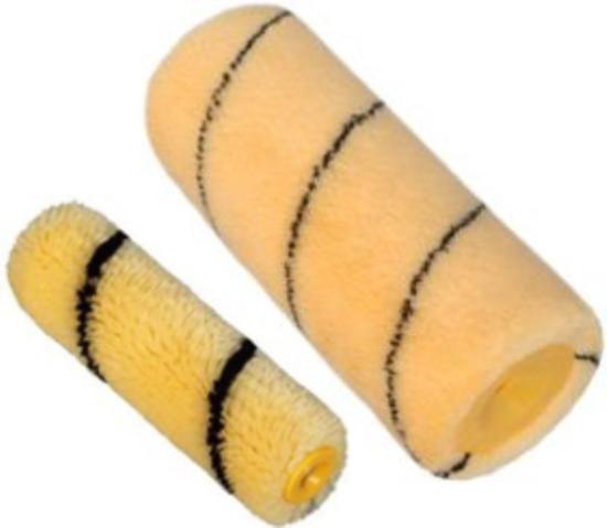 Prekės „Volelio pakeitėjas HARDSTAR, poliakrilinis HARDY 10 cm/15 mm, 9 mm, d-6“ paveikslėlis