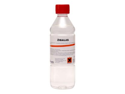 Prekės „Žibalas 0,5 L“ paveikslėlis