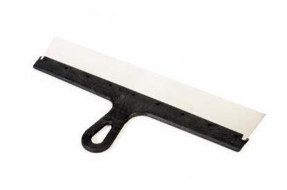 Prekės „Glaistyklė 450 mm metalinė“ paveikslėlis