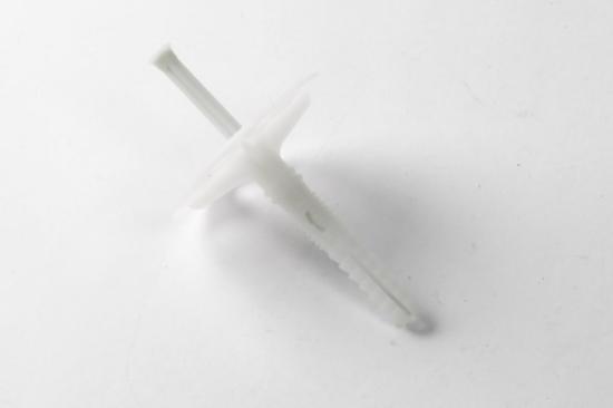 Prekės „Smeigė sienų su plastikine vinimi KI 10 x 90 mm Koelner“ paveikslėlis