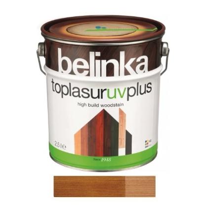 Prekės „Impregnantas medienai 0,75 l Belinka Toplasur-UVPlius 17“ paveikslėlis