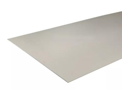 Prekės „Lengvai lenkiama gipskartonio plokštė Knauf FORMPLATTE GKB, 1200x2600x6,5 mm“ paveikslėlis