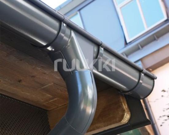 Prekės „Reguliuojamas latako laikiklis Ruukki RR23/T“ paveikslėlis