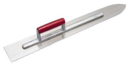 Prekės „Glaistyklė betonui 500 x 90 x 1,2 mm nerūdijančio plieno Kaufmann 21.030.03“ paveikslėlis