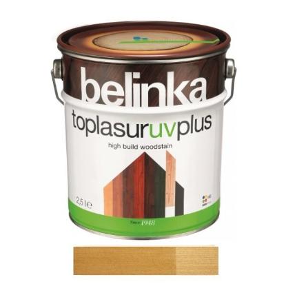 Prekės „Impregnantas medienai 5 l Belinka Toplasur-UVPlius 15“ paveikslėlis