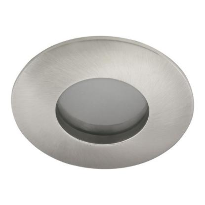 Prekės „Šviestuvas BS-3401 matinio chromo spalvos IP65“ paveikslėlis