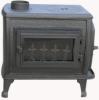 Prekės „Krosnelė šildymo ketaus 5 kW ST205SA/205S“ paveikslėlis