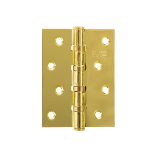 Prekės „Vyriai 65x100 mm BP (žalvaris) MP MEN-100-U-FHP“ paveikslėlis