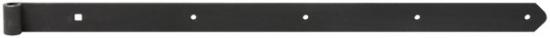 Prekės „Lankstai garažiniai 704x40x24mm UV6-13,700 (143)“ paveikslėlis