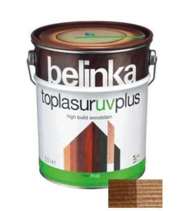 Prekės „Impregnantas medienai Toplasur-UV Plius 24 10 l BELINKA“ paveikslėlis