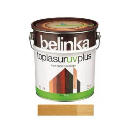 Prekės „Impregnantas medienai 10 l Belinka Toplasur-UVPlius 15“ paveikslėlis