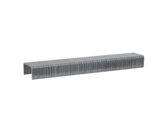 Prekės „Segtukai metaliniai tvirtinimo elementai 10 mm M11 Modeco 1000 vnt MN-46-150“ paveikslėlis