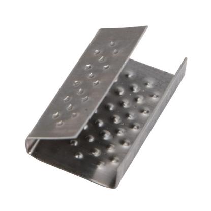 Prekės „PE juostos metalines spynelės 16 mm 1000 vnt“ paveikslėlis