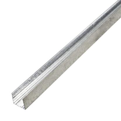 Prekės „Profilis perimetrinis UD 28 x 27 x 4000mm 0.5mm“ paveikslėlis