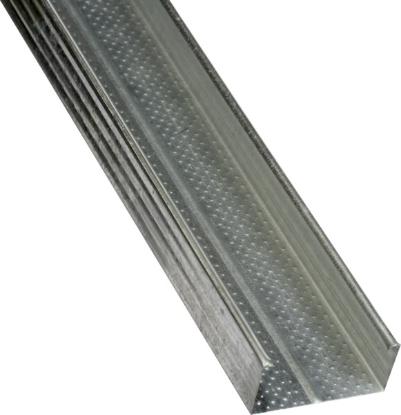 Prekės „Profilis lubų CD 60 60 x 27 x 4000 mm 0,5 mm“ paveikslėlis