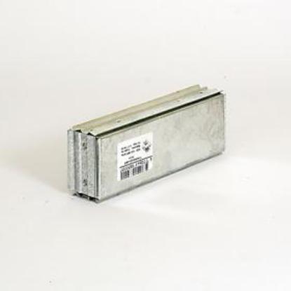 Prekės „Aklė ortakio cinkuota 150 x 50 mm 5G15“ paveikslėlis