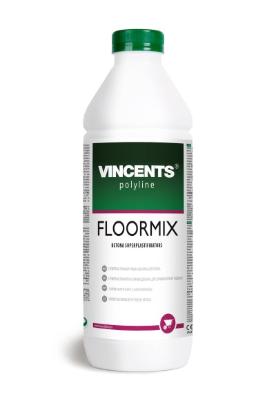 Prekės „Plastifikatorius VINCENTS FLOORMIX 1 l“ paveikslėlis