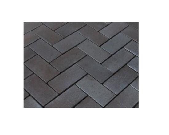 Prekės „Klinkerio trinkelės Wienerberger DRESDEN, 200x100x52 mm“ paveikslėlis