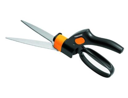 Prekės „Žolės žirklės Servo-System GS42, Fiskars 113680“ paveikslėlis