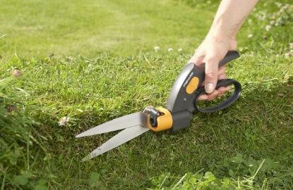 Prekės „Žolės žirklės Servo-System GS42, Fiskars 113680“ paveikslėlis