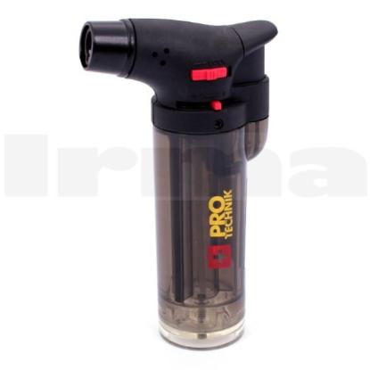 Prekės „Degiklis dujinis pildomas Mini Pro-Technik JUN4“ paveikslėlis