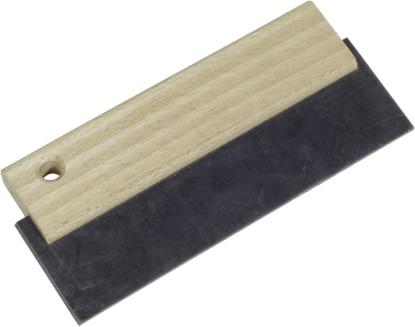 Prekės „Glaistyklė su guma 150 mm“ paveikslėlis