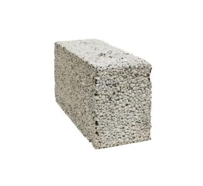 Prekės „Blokelis FIBO 5, sandarus, keramzitbetonio, 5 MPa, 100x185x490 mm“ paveikslėlis