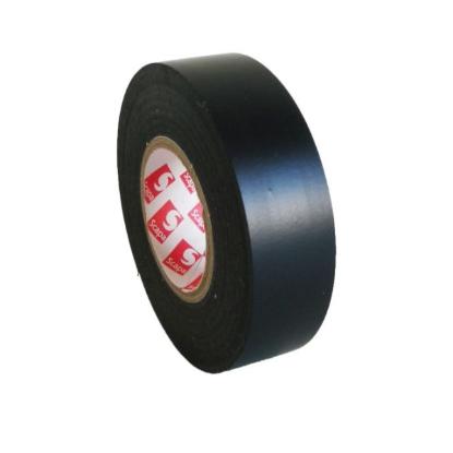 Prekės „Juosta izoliacinė PVC SCAPA 15/10 juoda 15 mm x 10 m Scapa“ paveikslėlis
