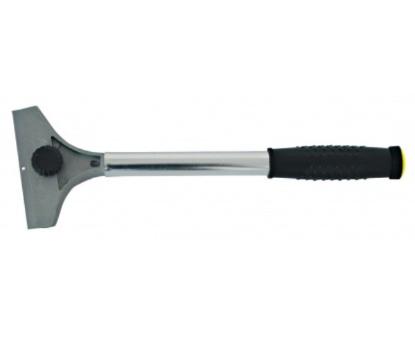Prekės „Grandiklis metalinis 100 x 300 mm tapetams, dažams Proline 31160“ paveikslėlis