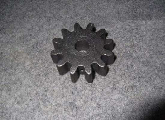 Prekės „Dantratis betono maišyklei 12 dantų MK 130“ paveikslėlis