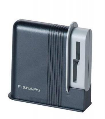 Prekės „Žirklių galąstuvas Fiskars 859600“ paveikslėlis