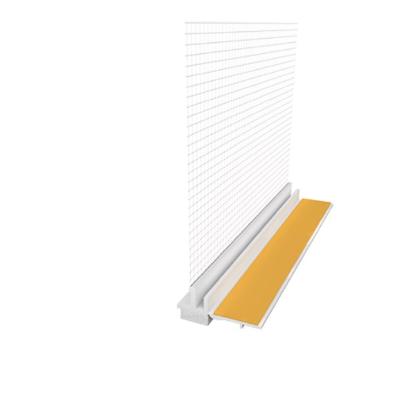 Prekės „Profilis EJOT 108 plus su tinkleliu 2,4 m PVC“ paveikslėlis